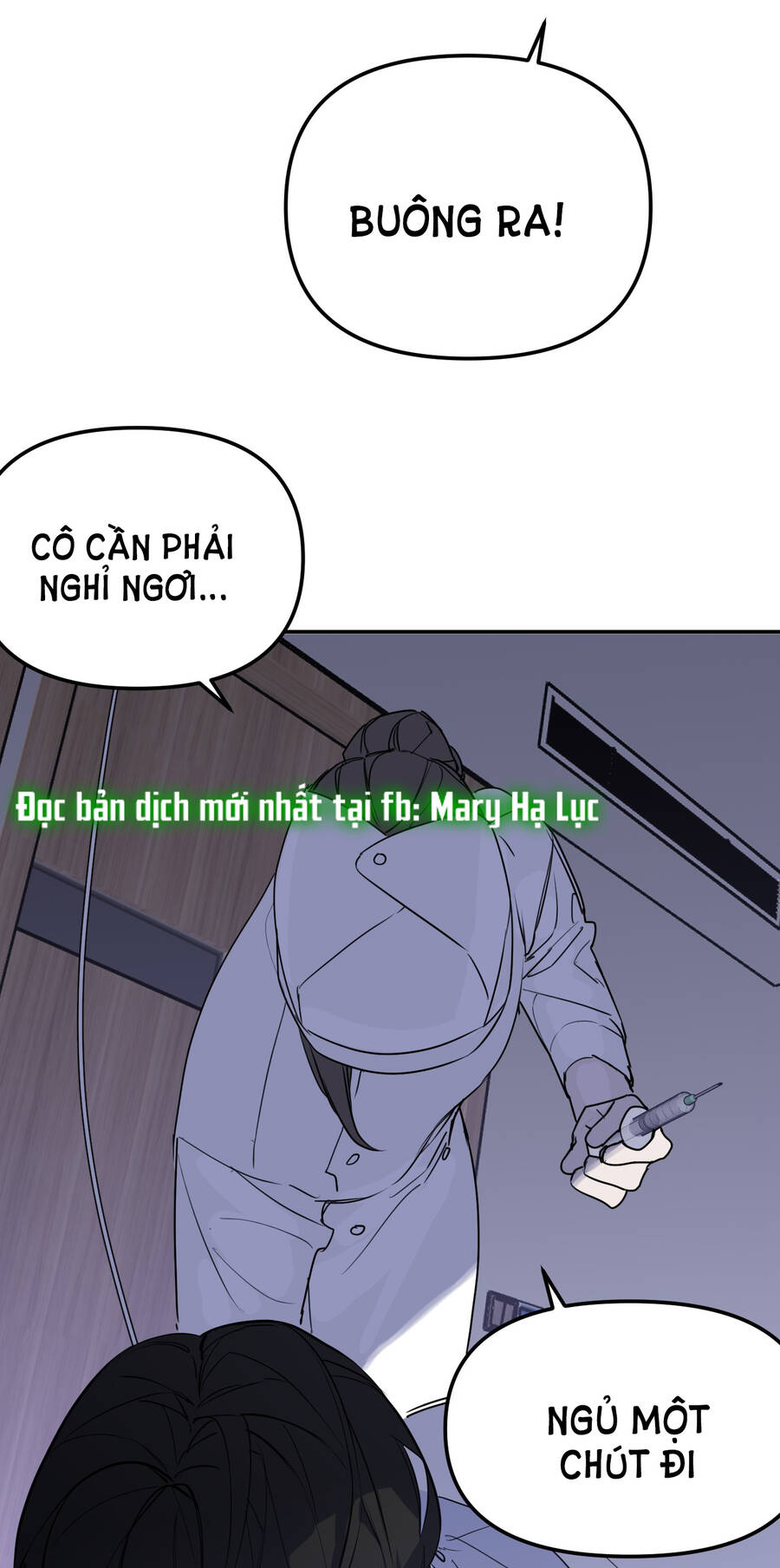 Ác Ma May Mắn Chapter 29 - 26
