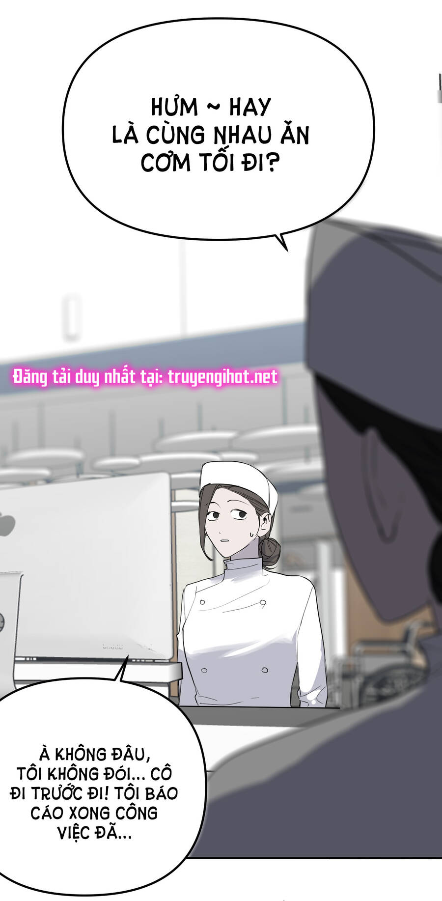 Ác Ma May Mắn Chapter 29 - 29