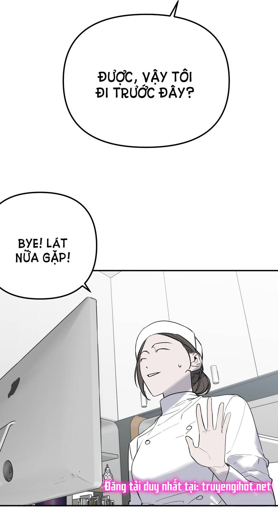 Ác Ma May Mắn Chapter 29 - 30