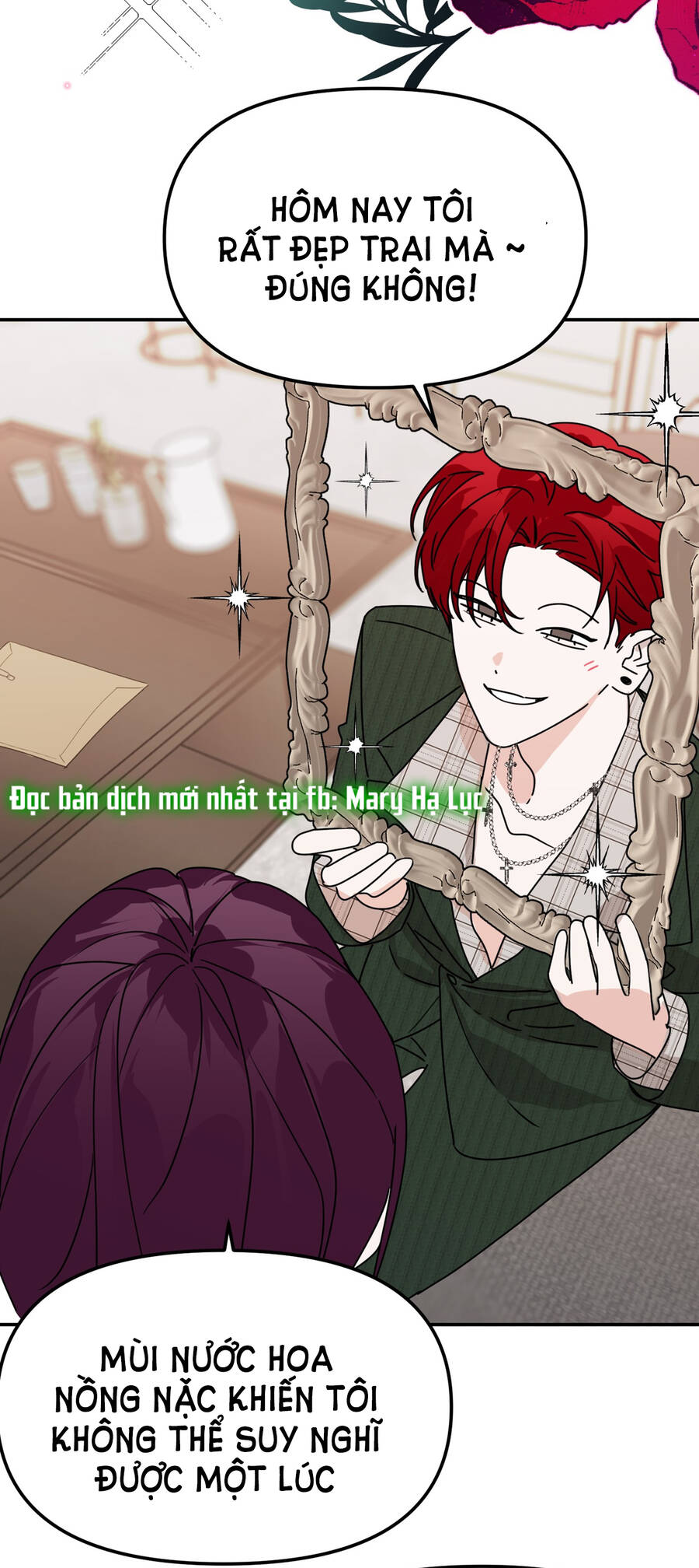 Ác Ma May Mắn Chapter 29 - 4