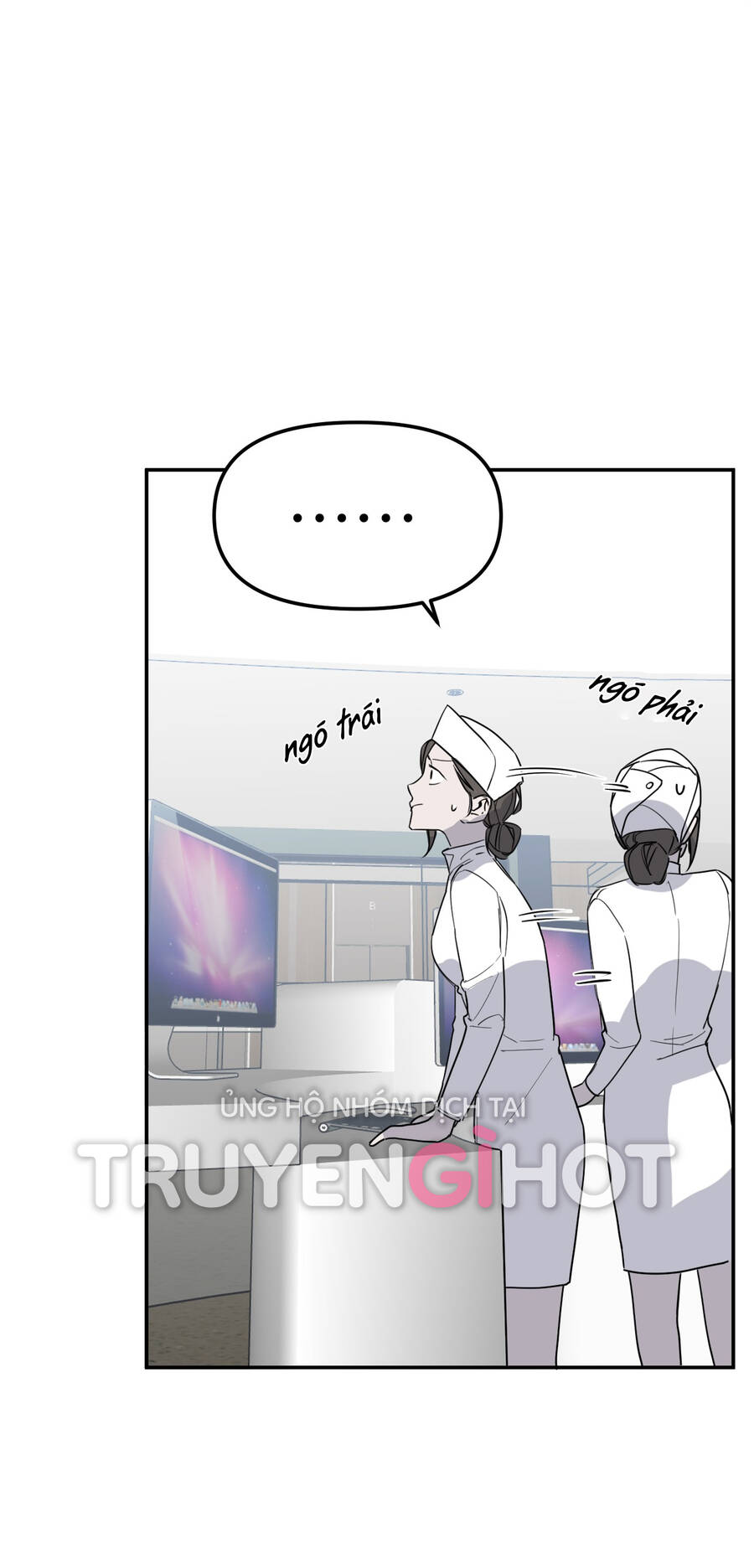 Ác Ma May Mắn Chapter 29 - 31