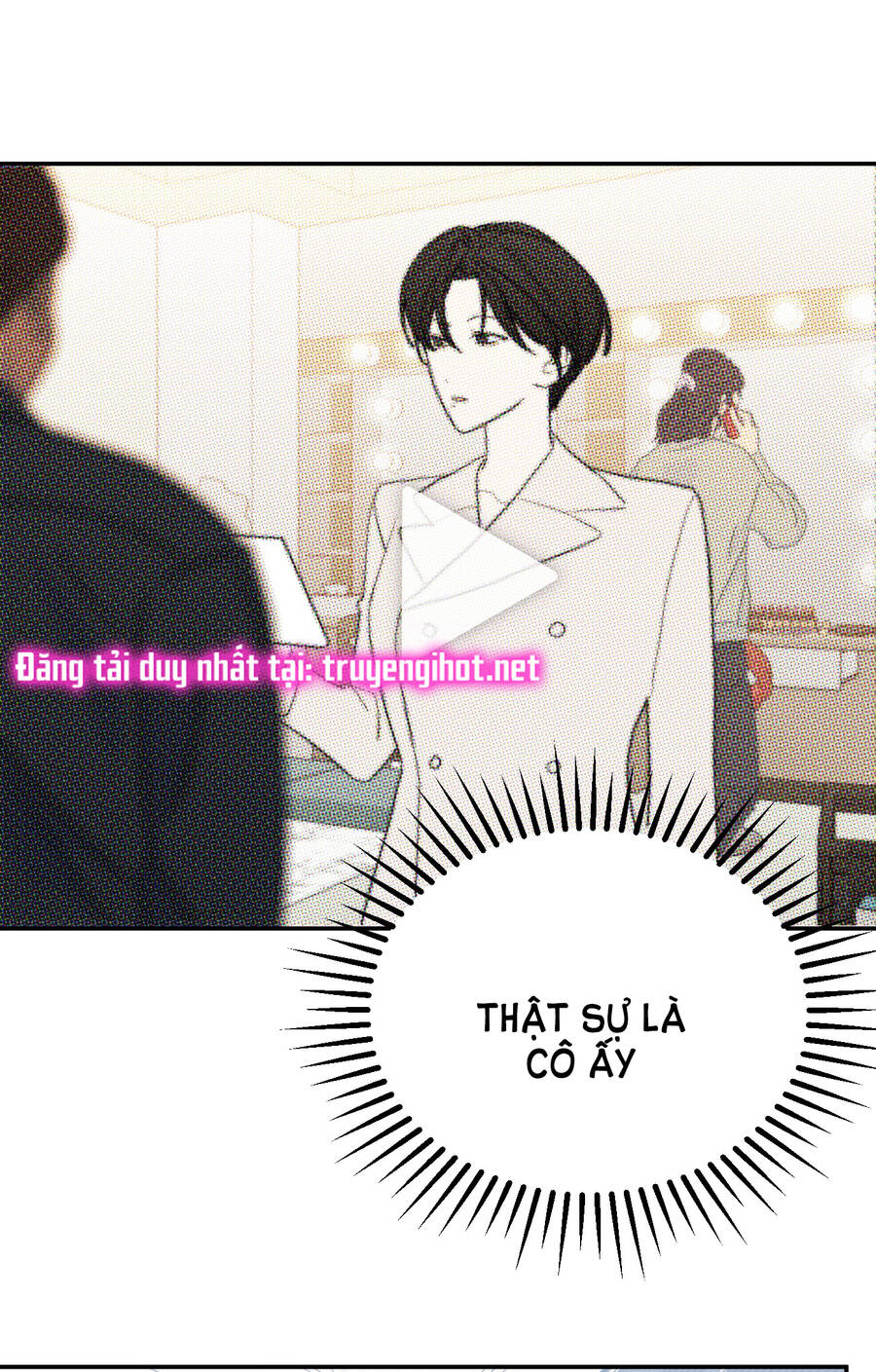 Ác Ma May Mắn Chapter 29 - 33