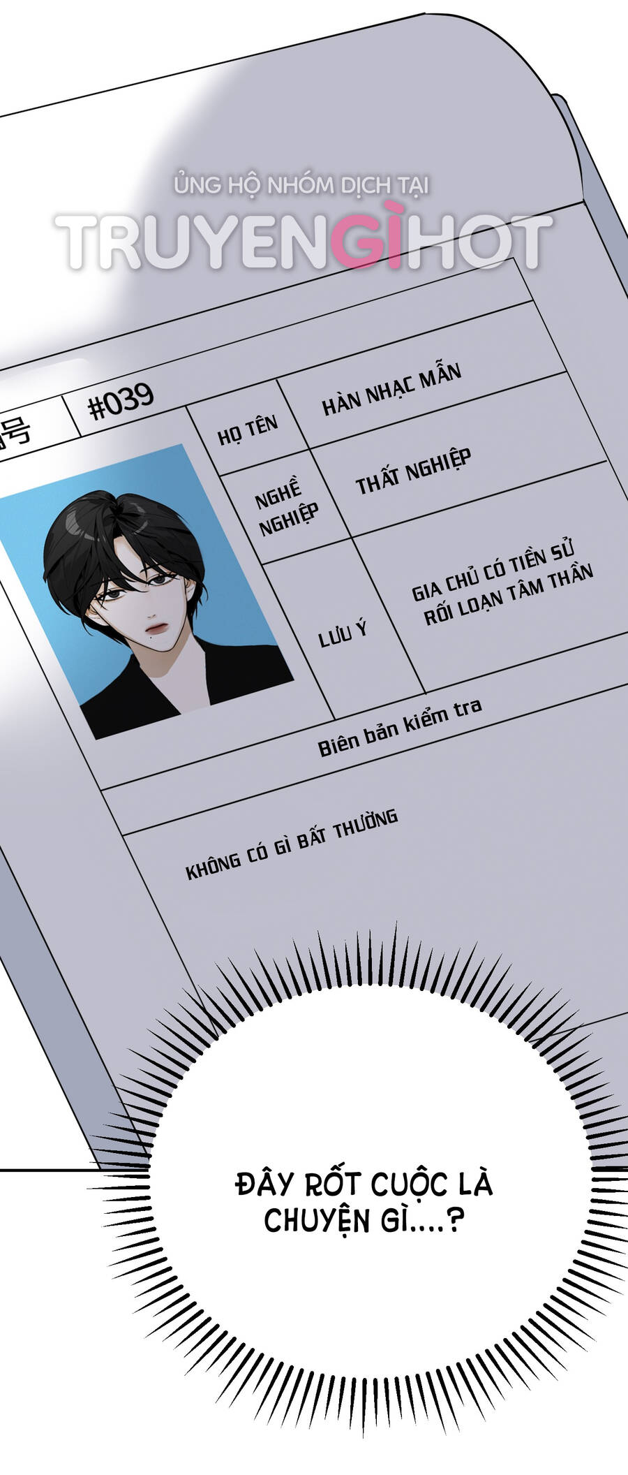 Ác Ma May Mắn Chapter 29 - 35