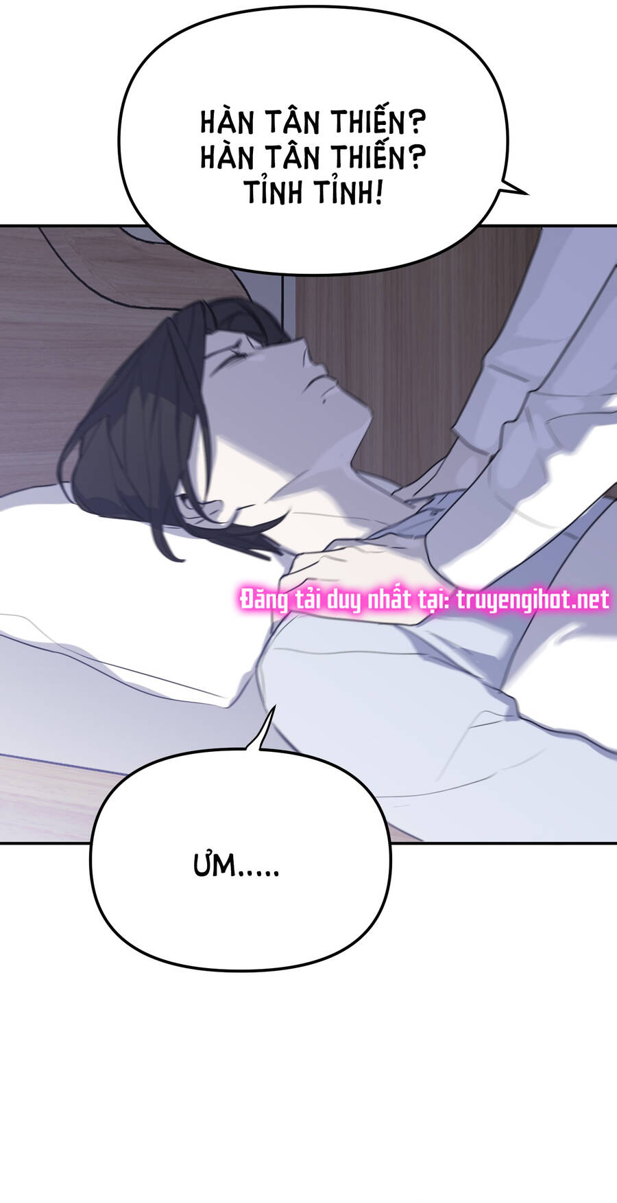 Ác Ma May Mắn Chapter 29 - 37