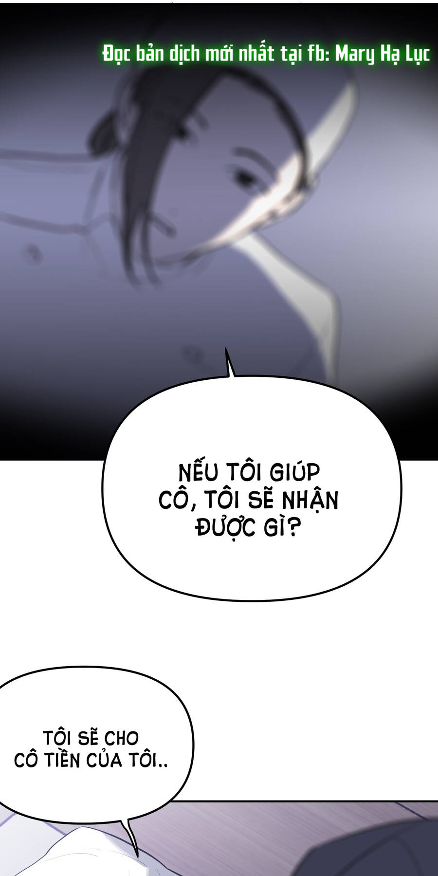 Ác Ma May Mắn Chapter 29 - 38
