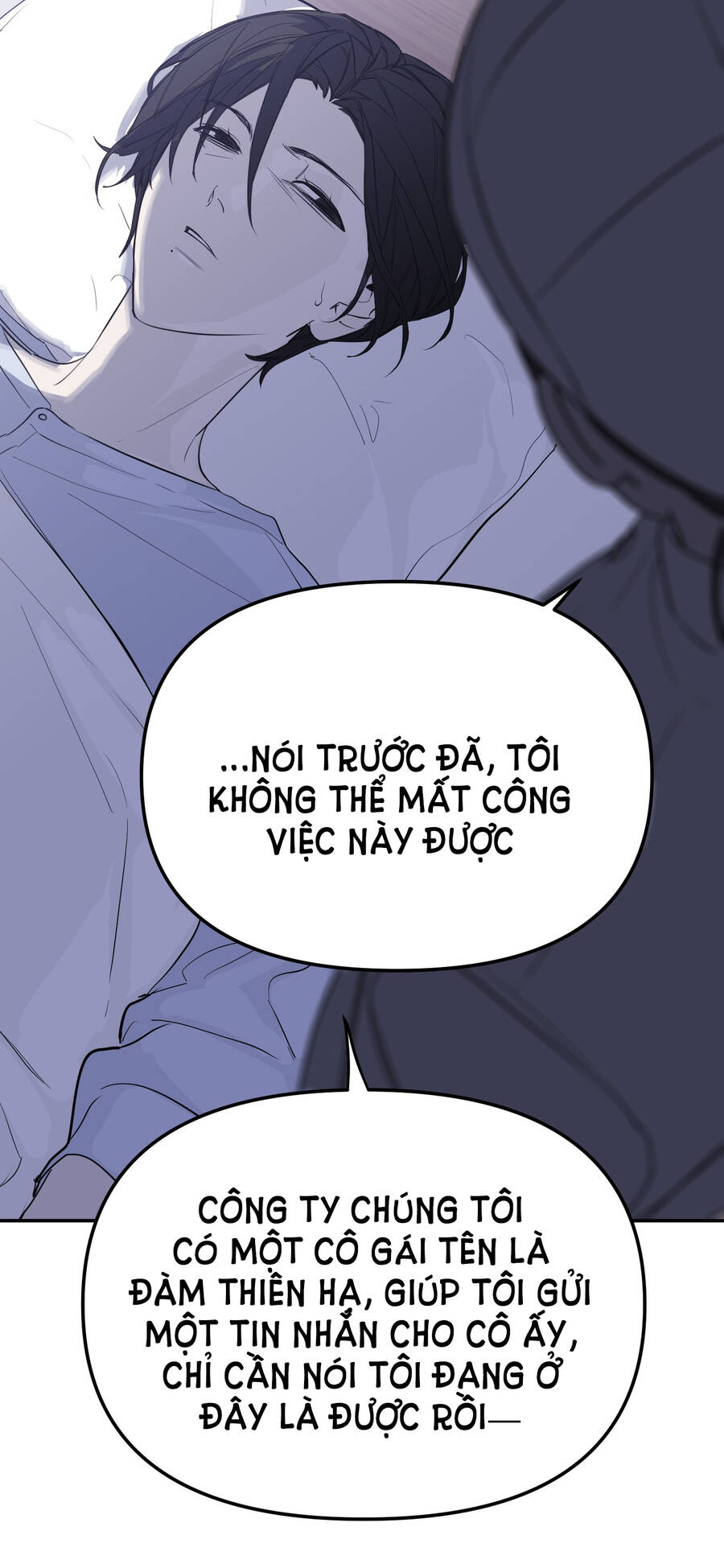 Ác Ma May Mắn Chapter 29 - 39