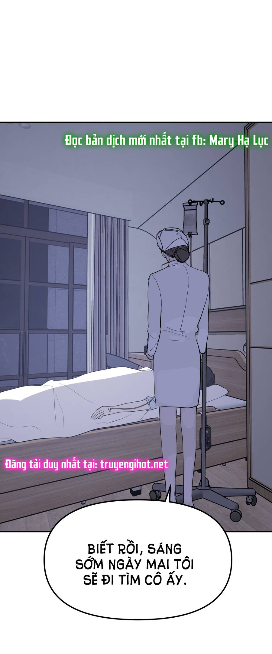 Ác Ma May Mắn Chapter 29 - 40