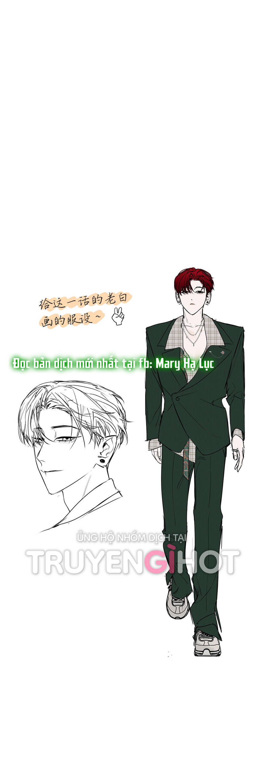 Ác Ma May Mắn Chapter 29 - 42