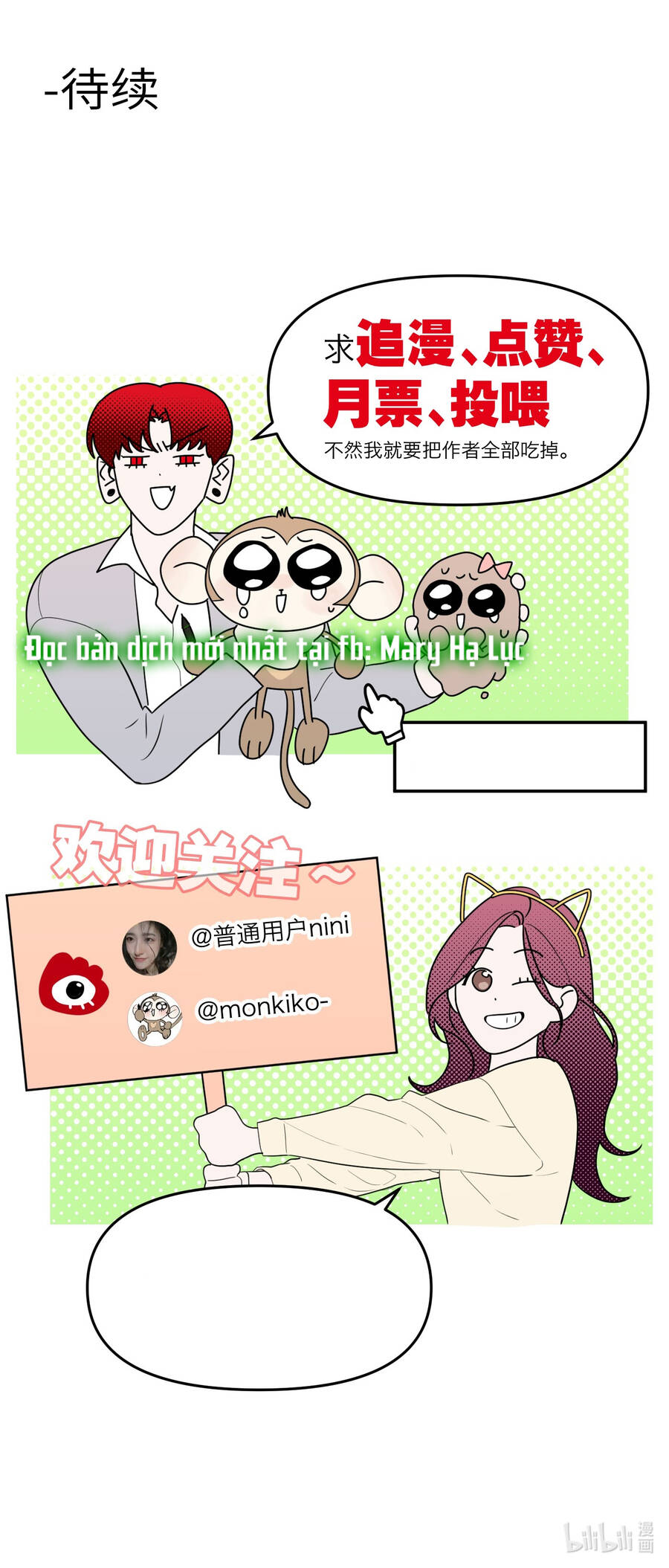 Ác Ma May Mắn Chapter 29 - 43