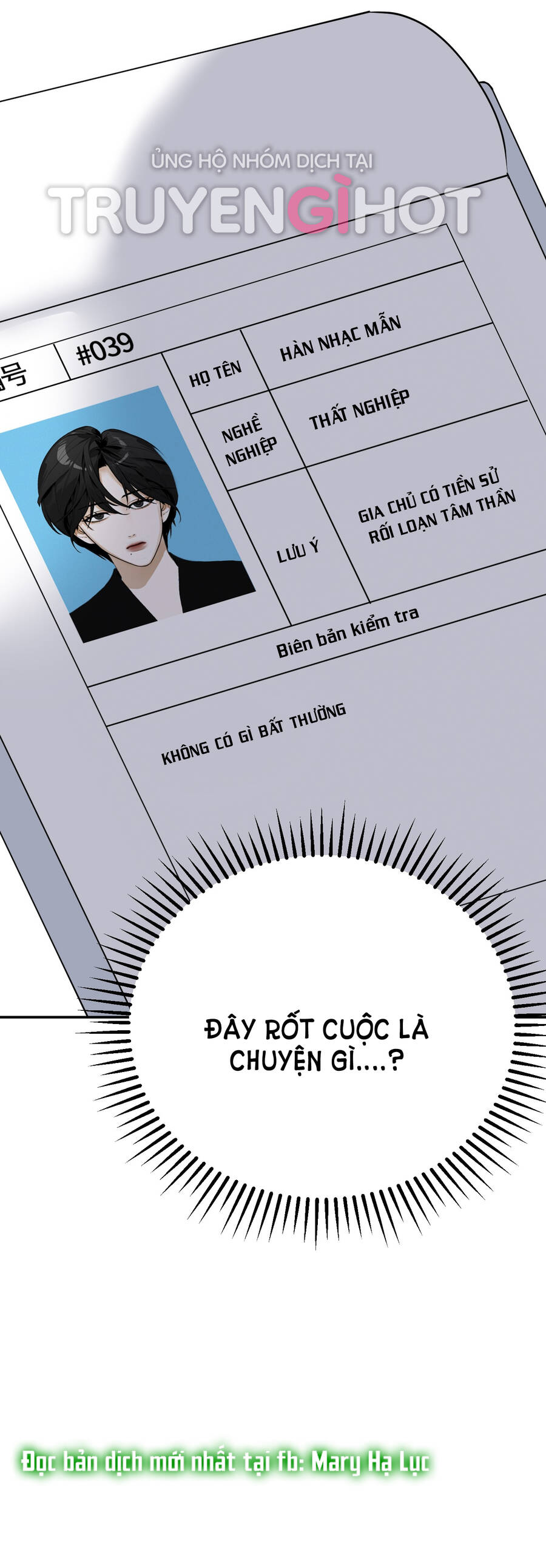 Ác Ma May Mắn Chapter 29 - 44