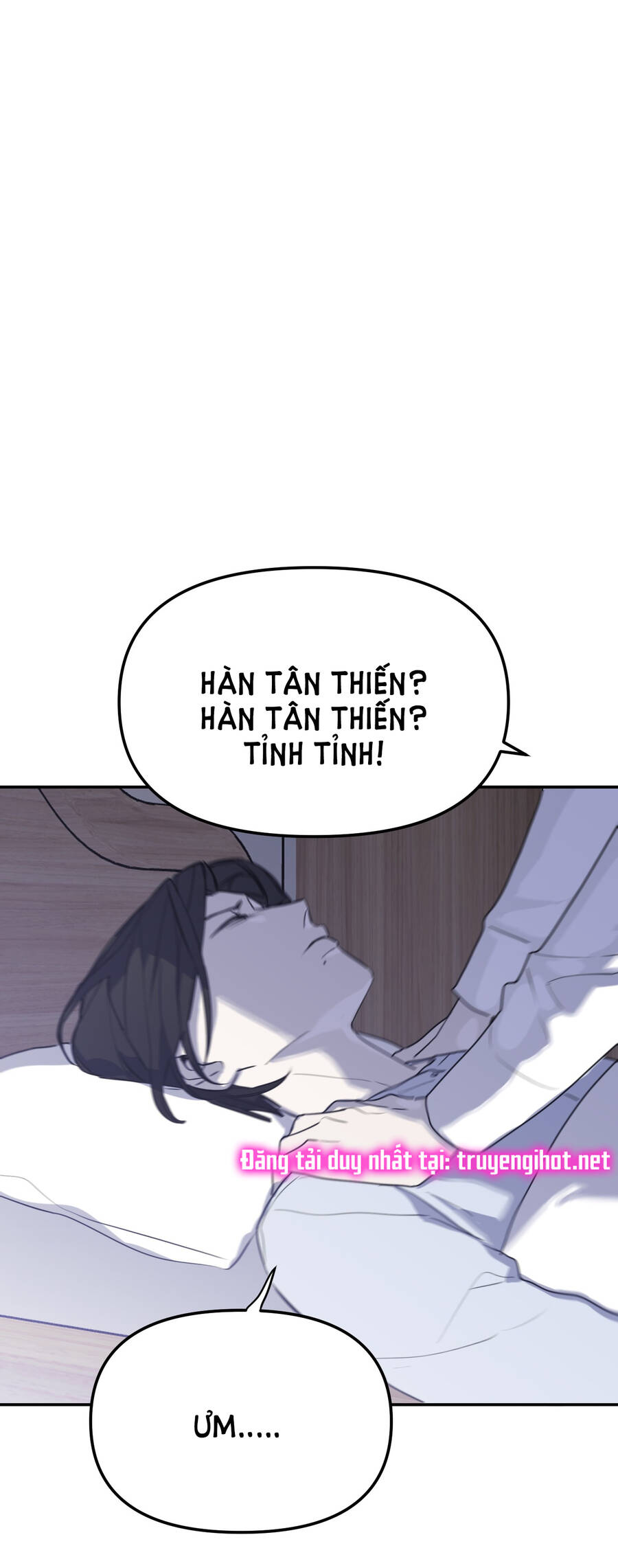 Ác Ma May Mắn Chapter 29 - 45