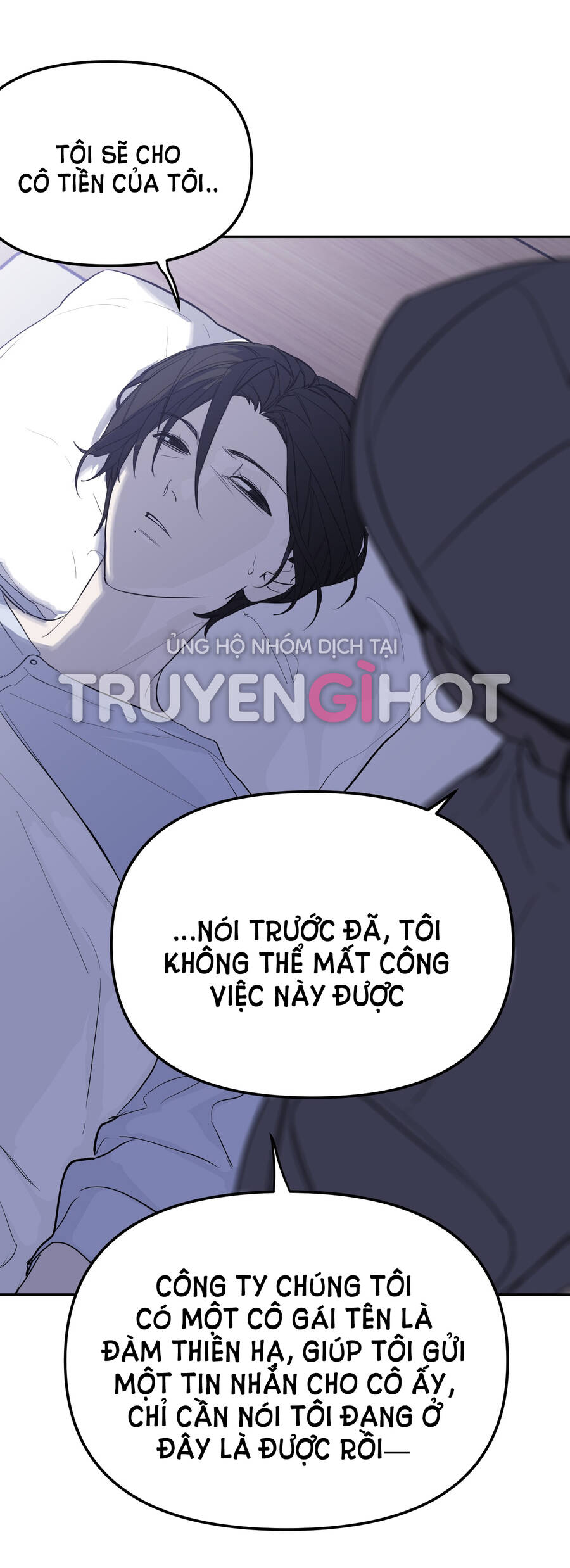 Ác Ma May Mắn Chapter 29 - 48