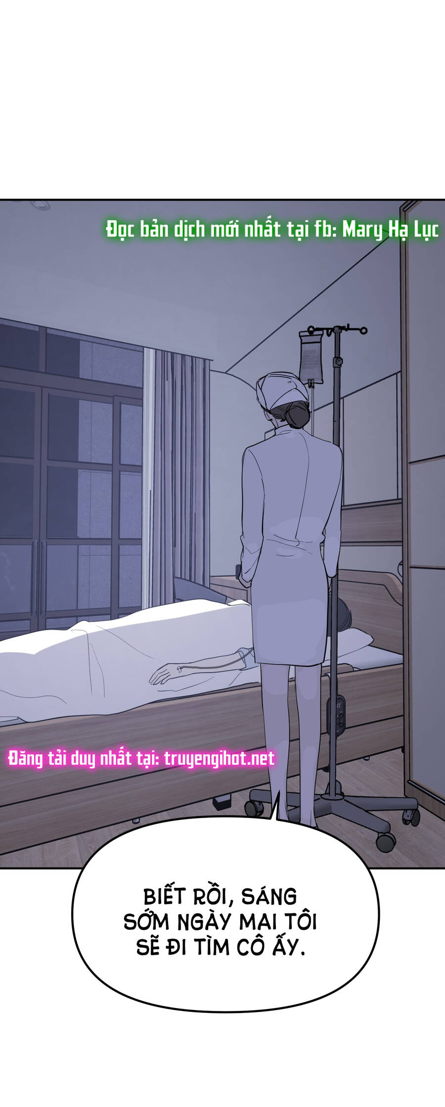 Ác Ma May Mắn Chapter 29 - 49