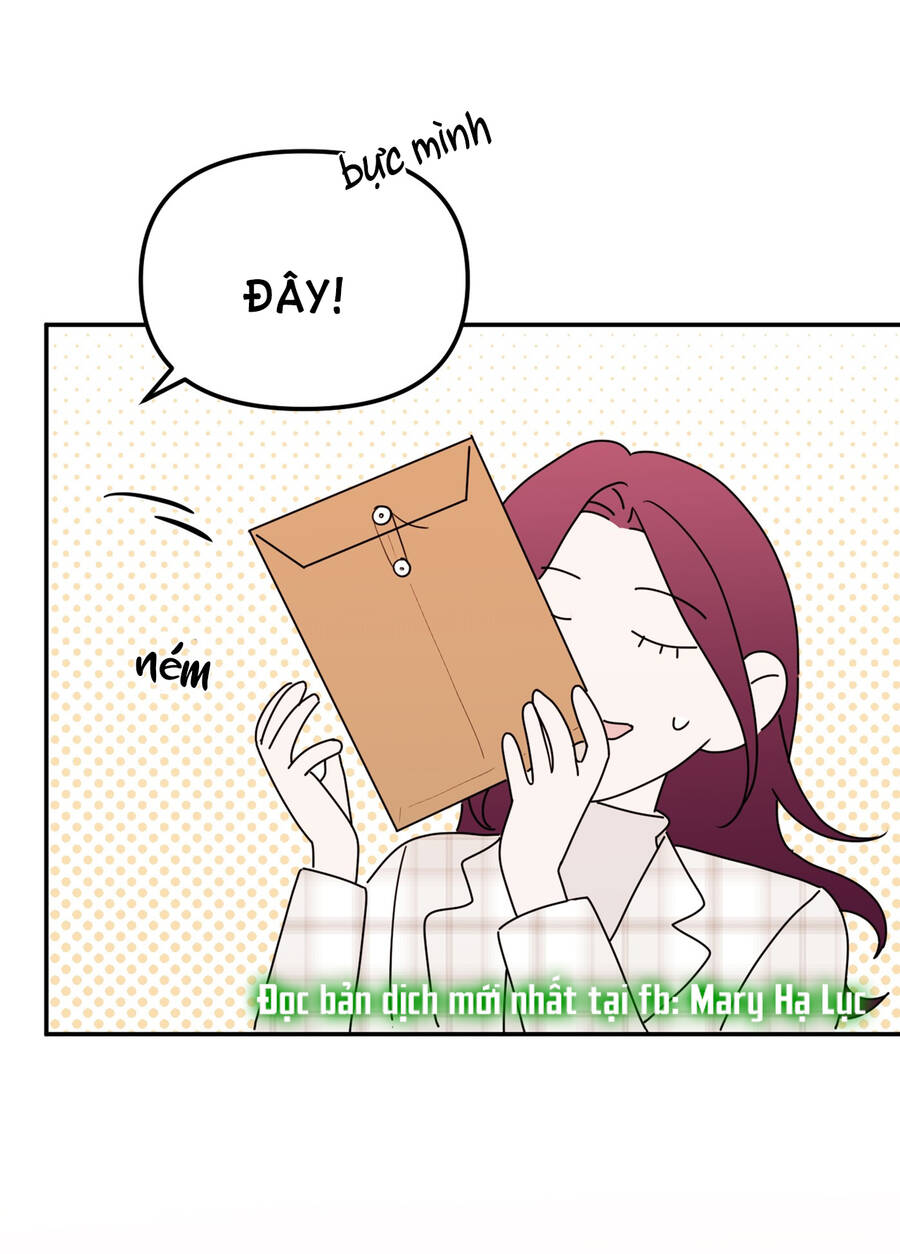 Ác Ma May Mắn Chapter 29 - 6