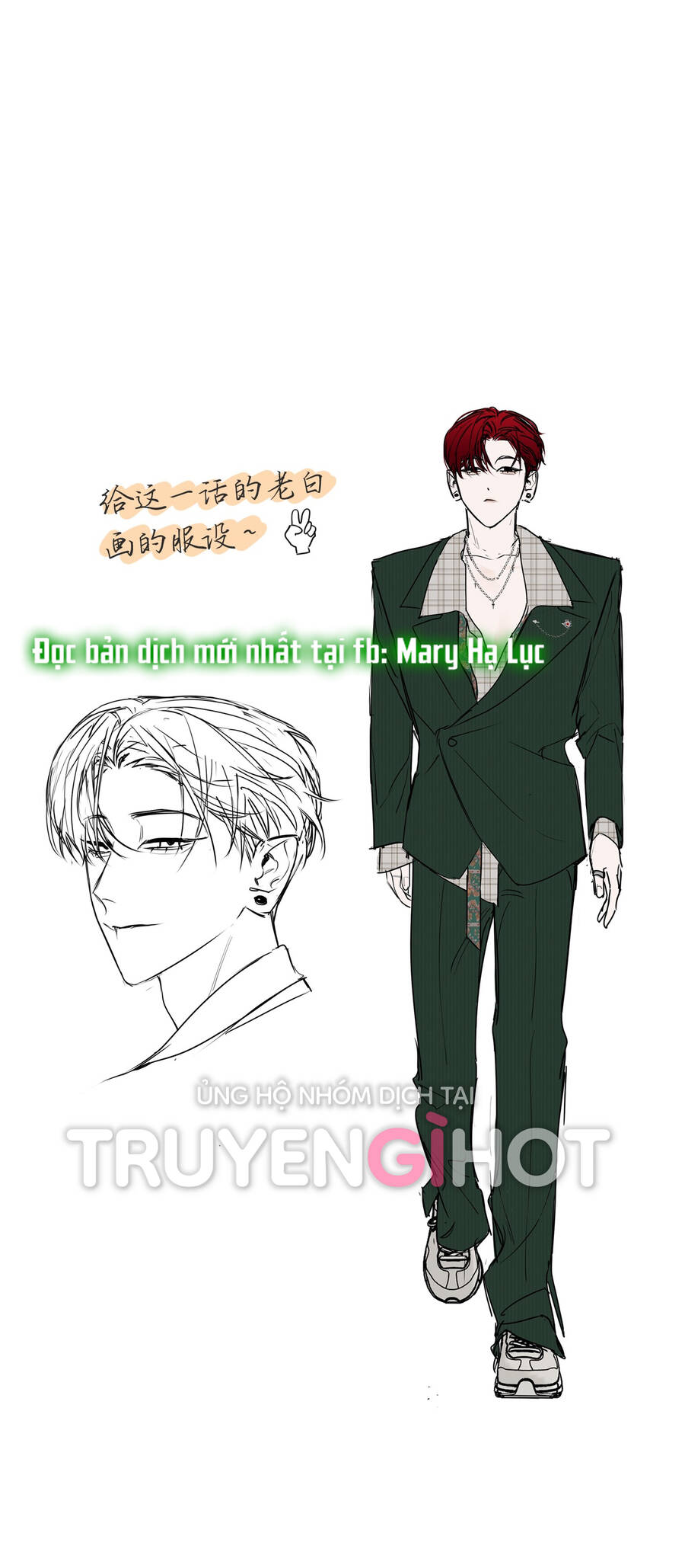 Ác Ma May Mắn Chapter 29 - 51