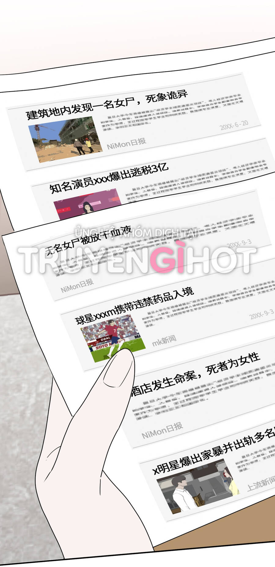 Ác Ma May Mắn Chapter 29 - 7