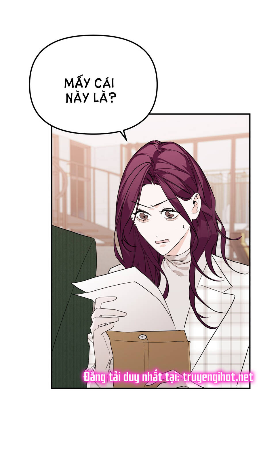Ác Ma May Mắn Chapter 29 - 8