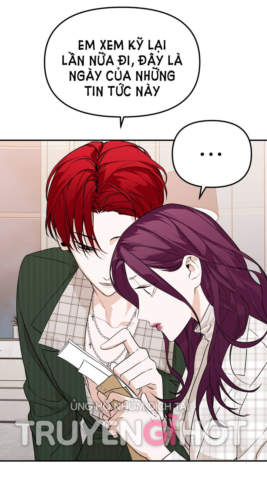 Ác Ma May Mắn Chapter 29 - 9