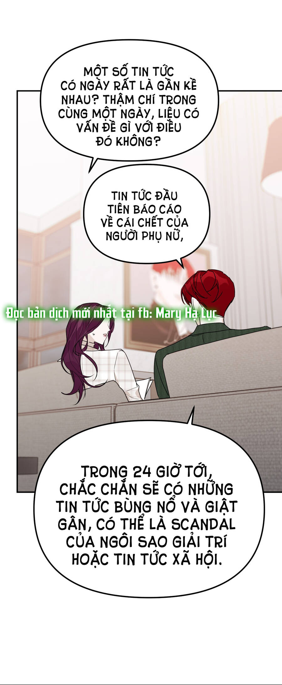 Ác Ma May Mắn Chapter 29 - 10