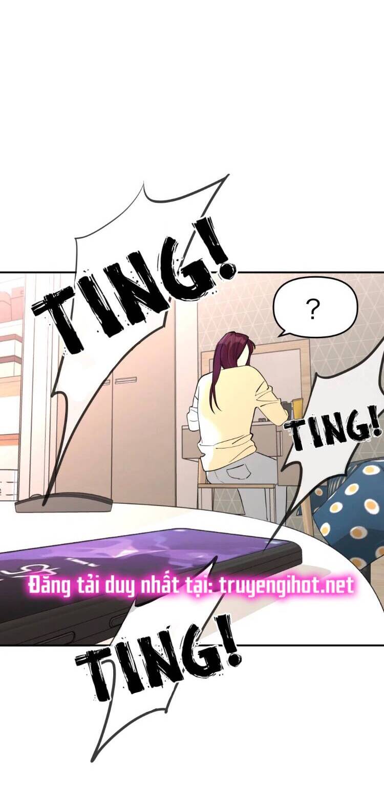 Ác Ma May Mắn Chapter 3 - 13