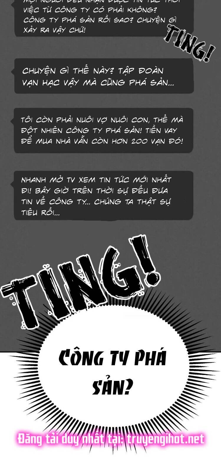 Ác Ma May Mắn Chapter 3 - 15