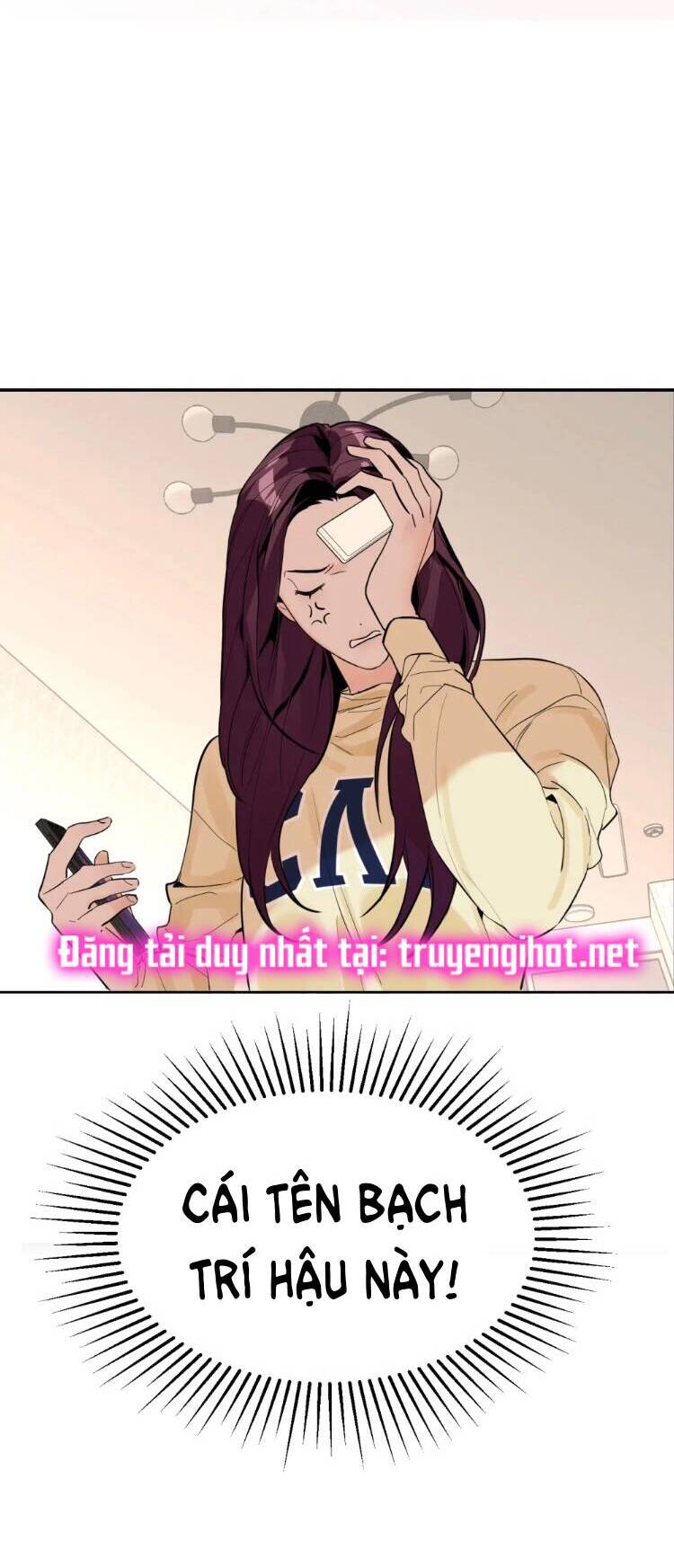 Ác Ma May Mắn Chapter 3 - 18