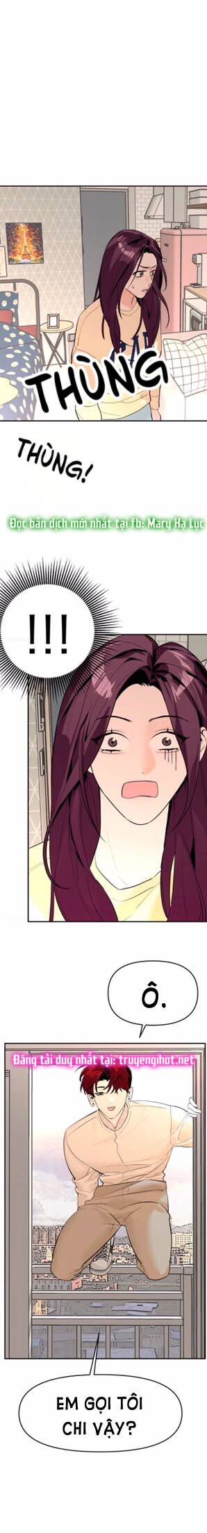 Ác Ma May Mắn Chapter 3 - 20