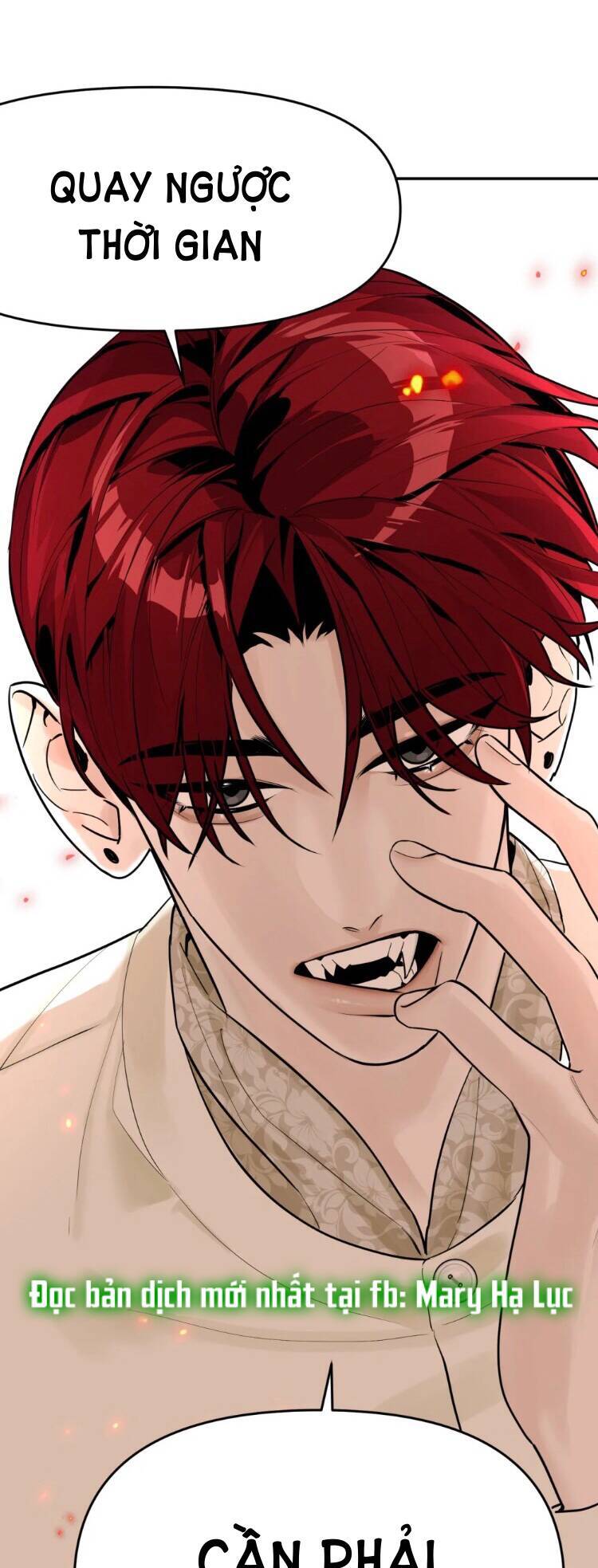 Ác Ma May Mắn Chapter 3 - 24