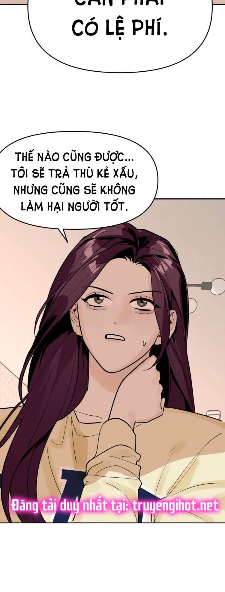 Ác Ma May Mắn Chapter 3 - 25