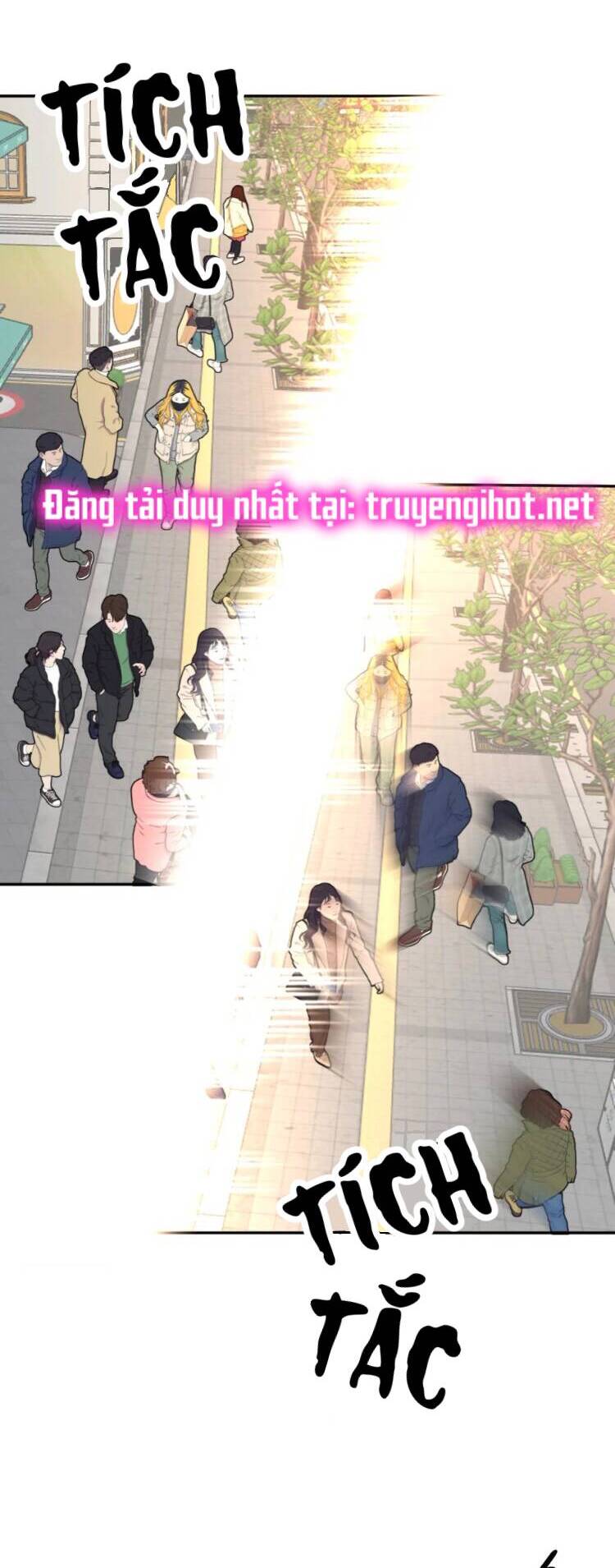 Ác Ma May Mắn Chapter 3 - 28
