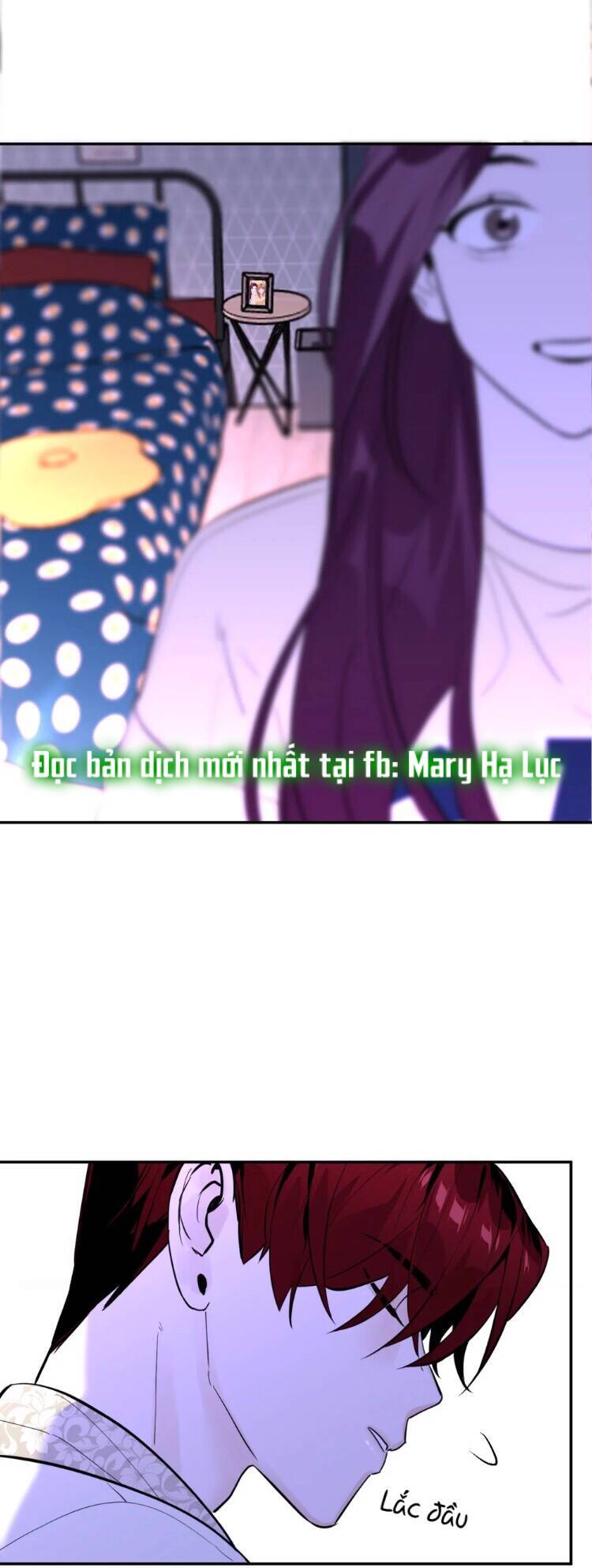 Ác Ma May Mắn Chapter 3 - 35