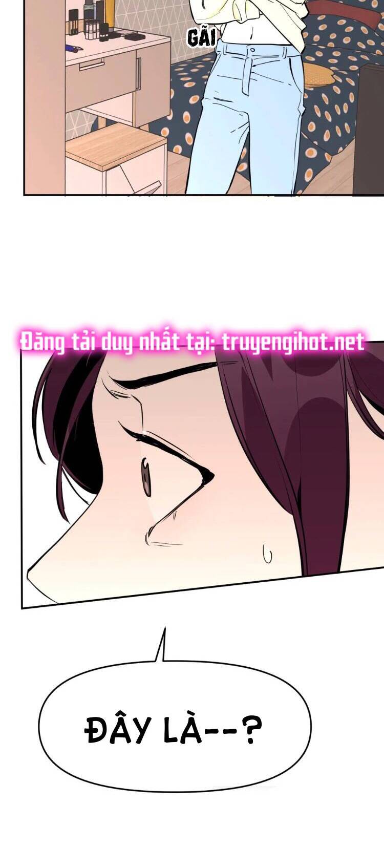 Ác Ma May Mắn Chapter 3 - 9