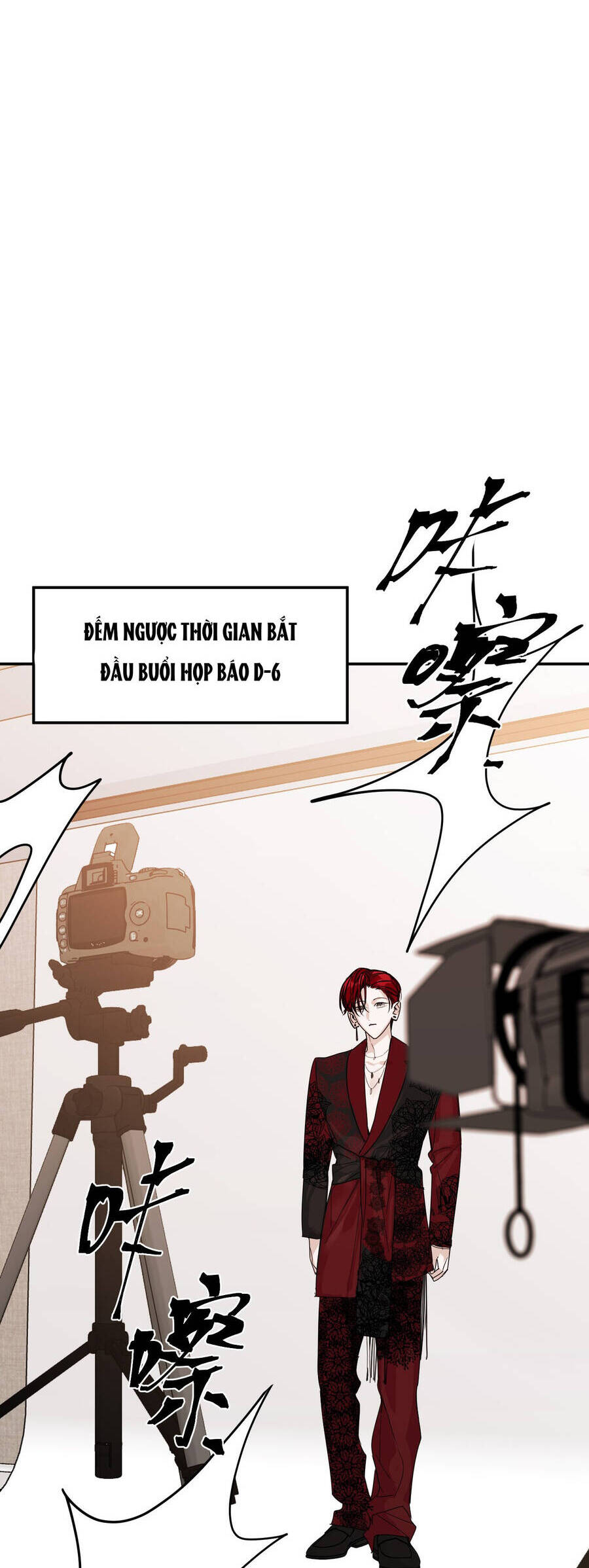 Ác Ma May Mắn Chapter 34 - 19