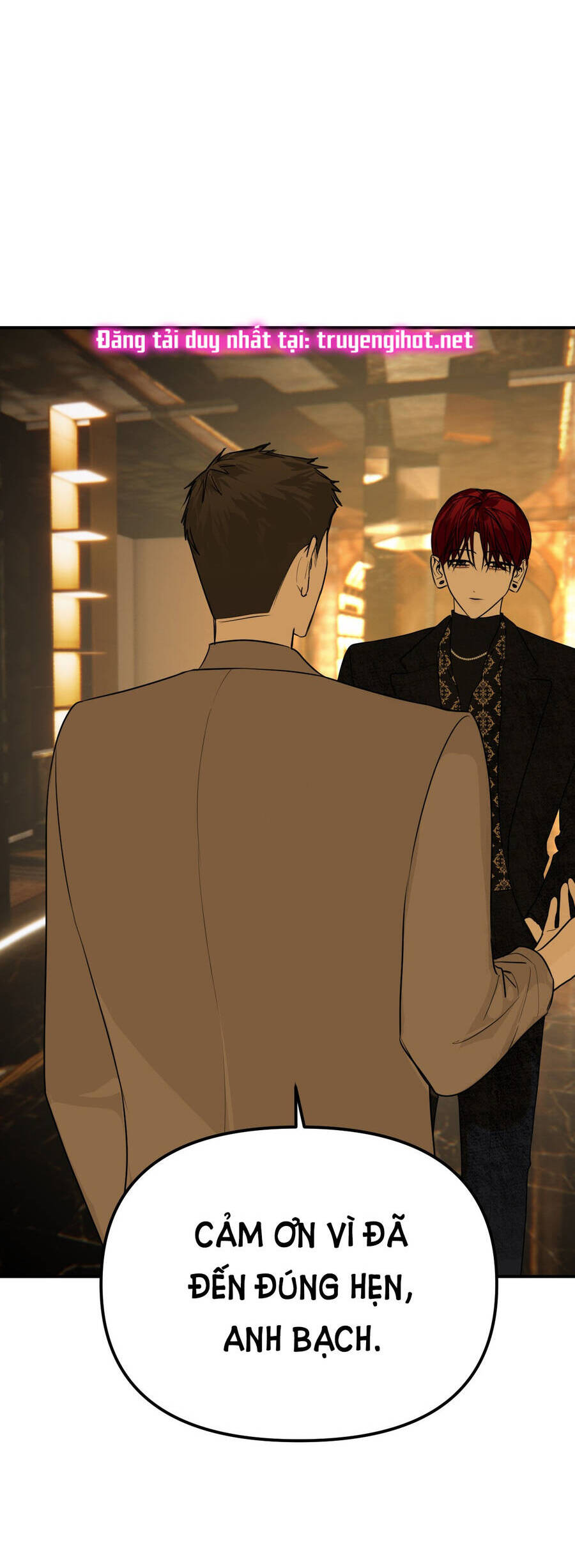 Ác Ma May Mắn Chapter 35 - 5