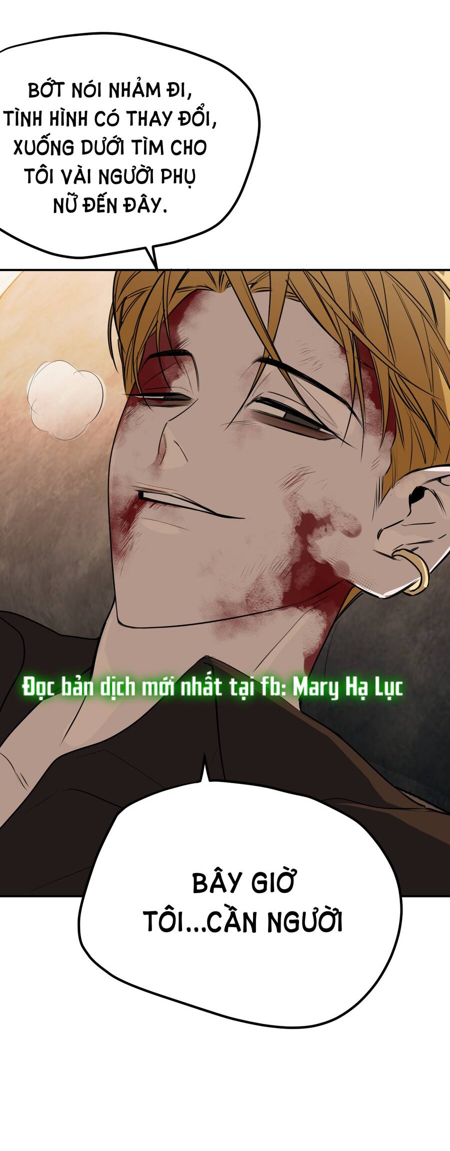 Ác Ma May Mắn Chapter 38 - 17