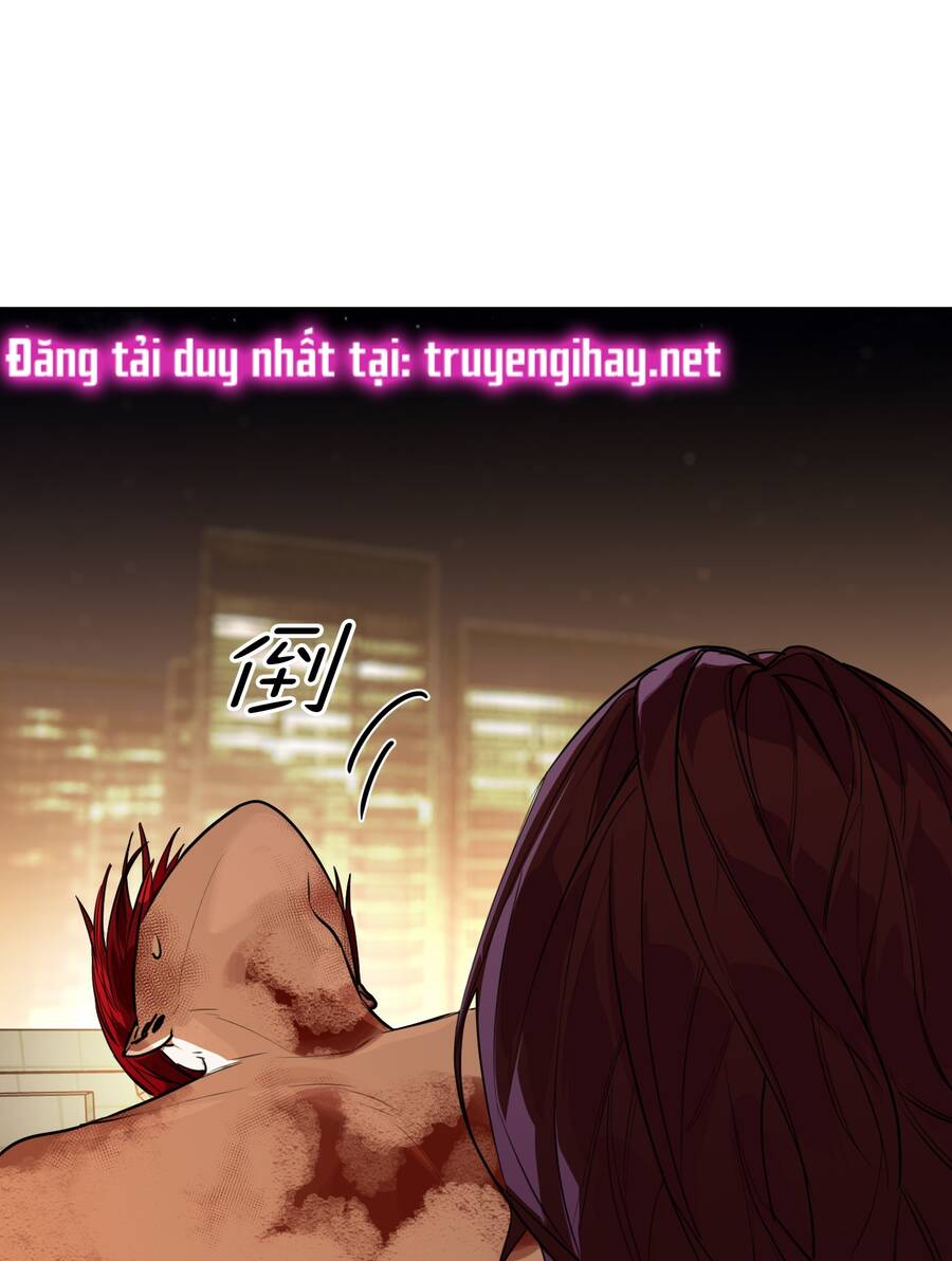 Ác Ma May Mắn Chapter 38 - 3