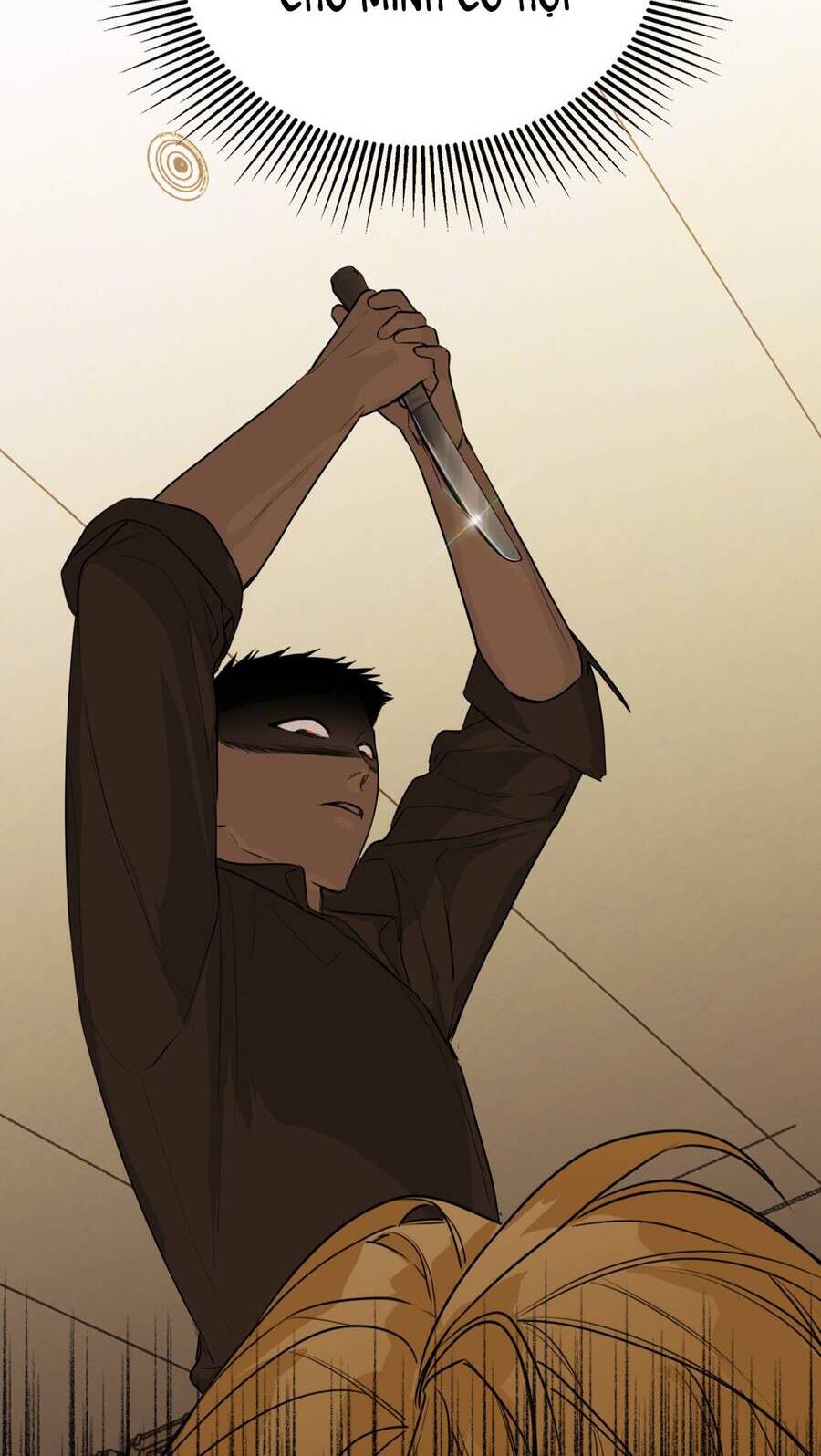 Ác Ma May Mắn Chapter 38 - 29