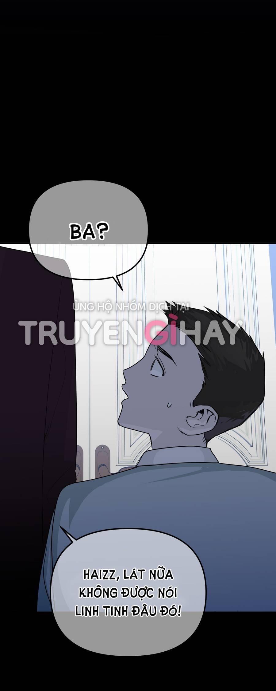 Ác Ma May Mắn Chapter 38 - 31