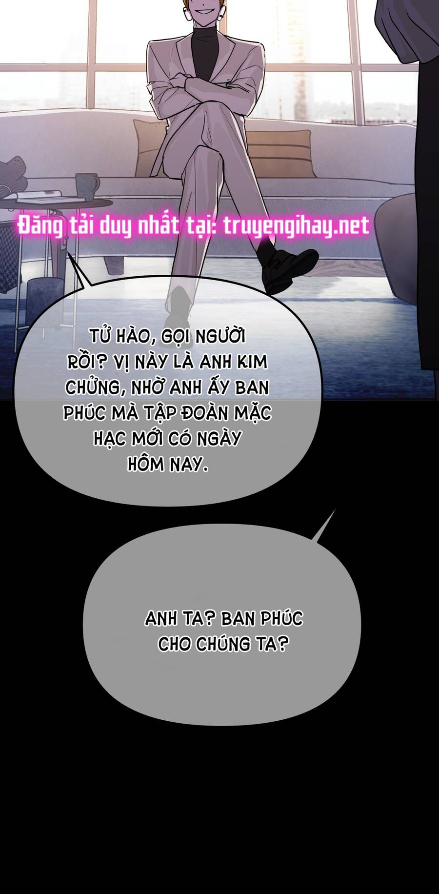 Ác Ma May Mắn Chapter 38 - 33