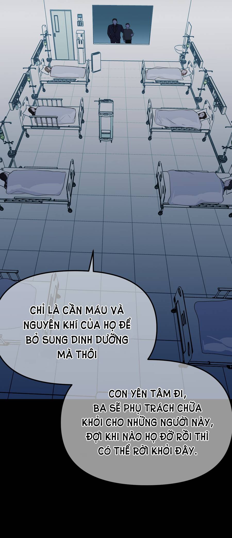Ác Ma May Mắn Chapter 38 - 44