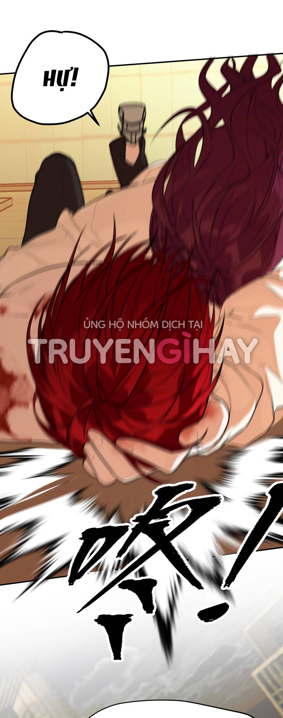 Ác Ma May Mắn Chapter 38 - 6