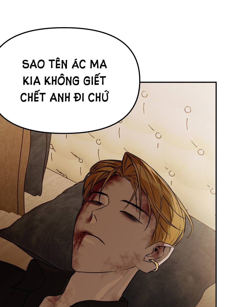 Ác Ma May Mắn Chapter 38 - 54