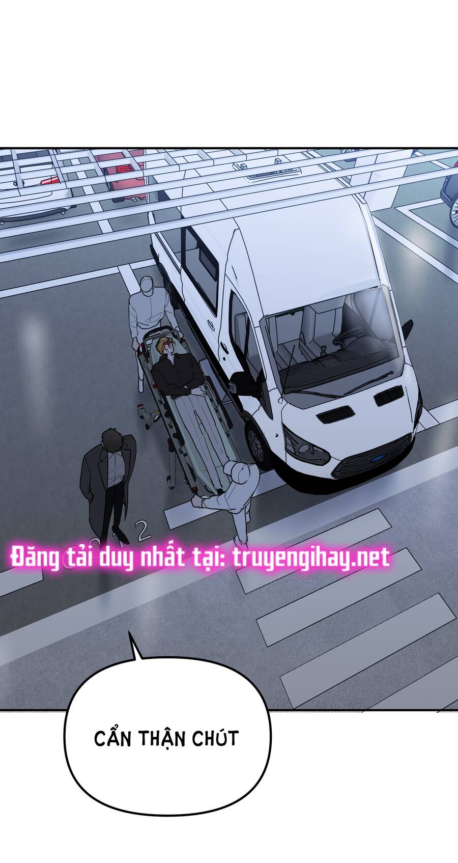 Ác Ma May Mắn Chapter 38 - 57
