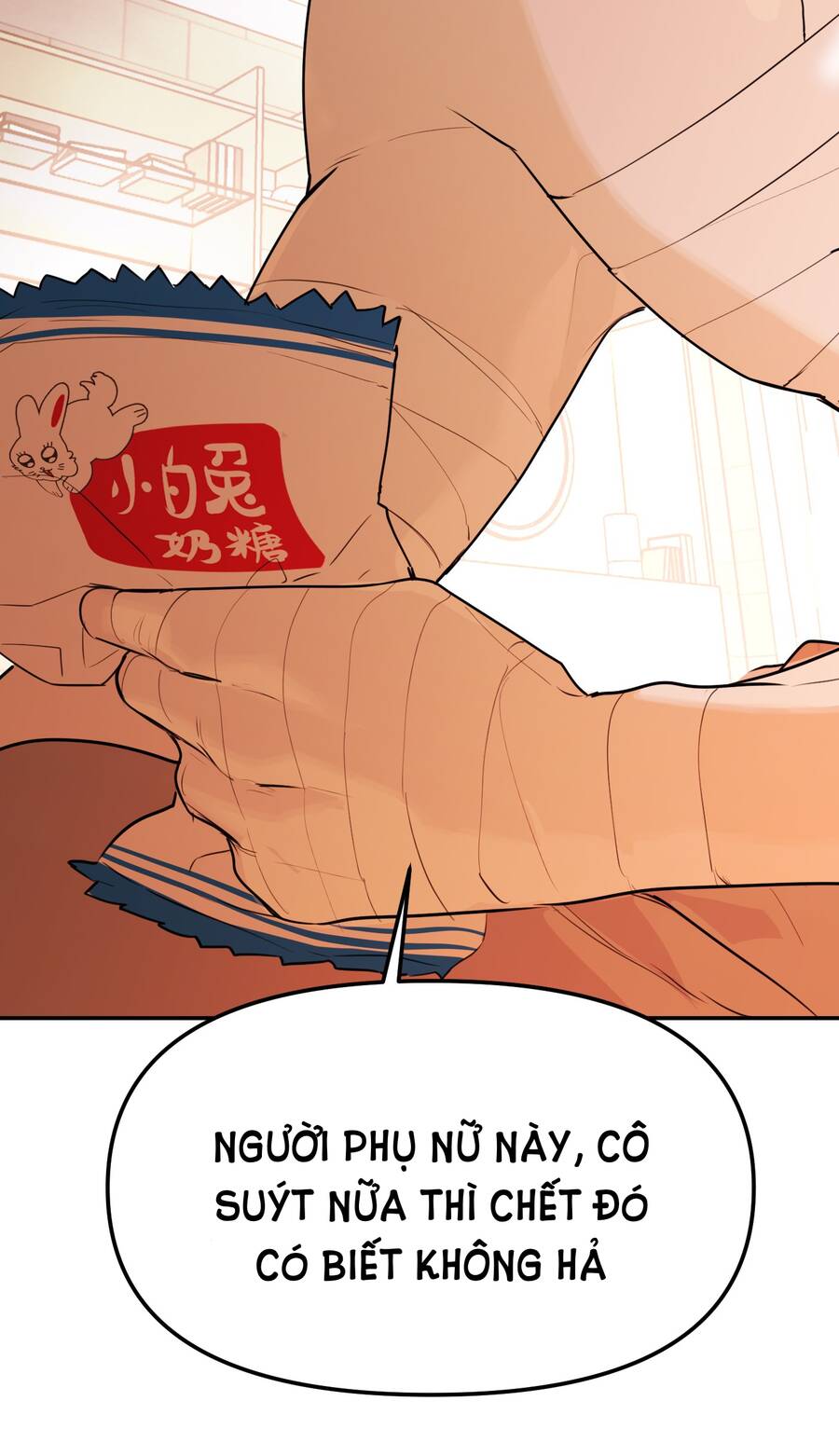 Ác Ma May Mắn Chapter 39 - 13