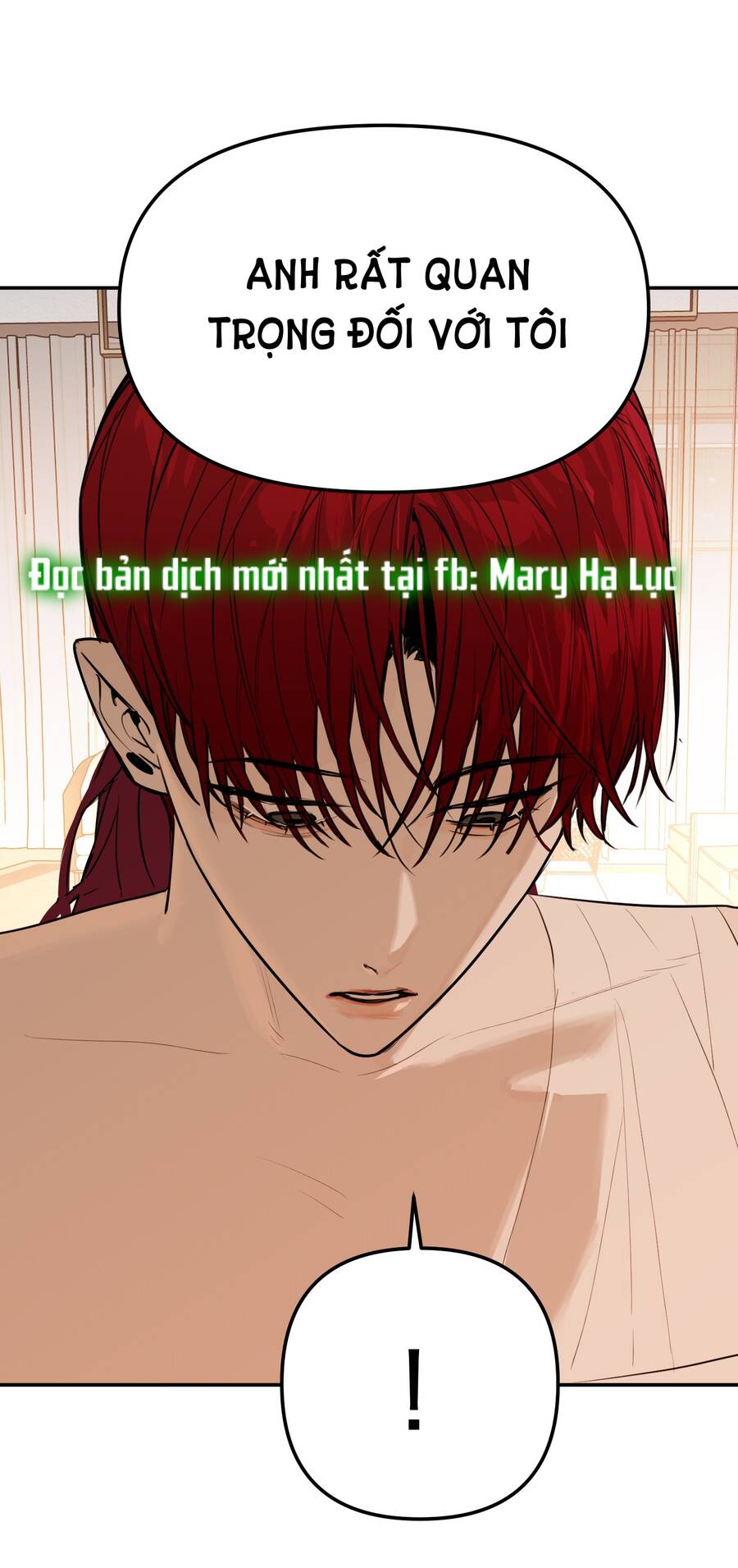 Ác Ma May Mắn Chapter 39 - 16