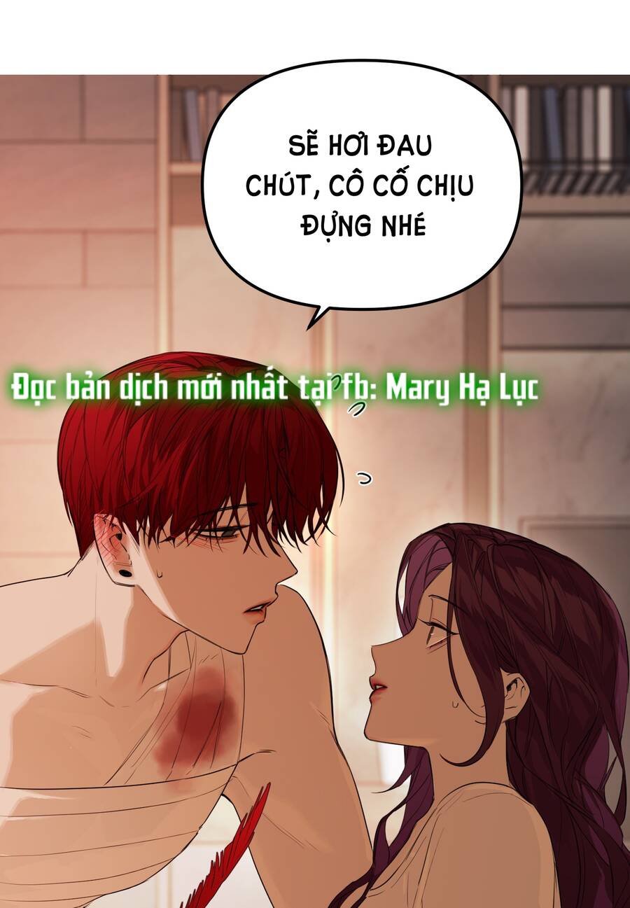 Ác Ma May Mắn Chapter 39 - 21