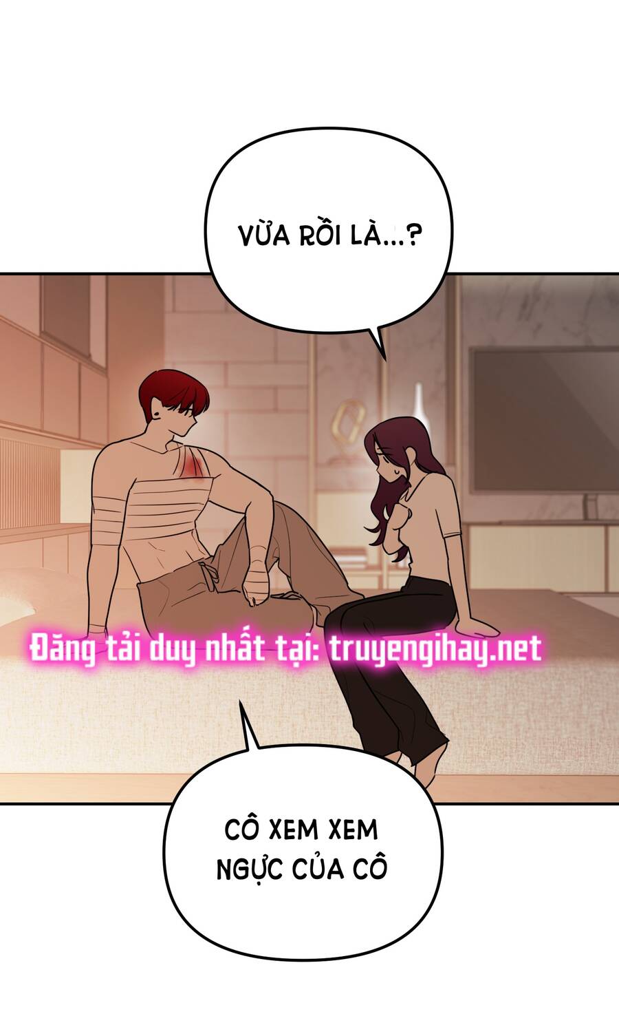 Ác Ma May Mắn Chapter 39 - 24