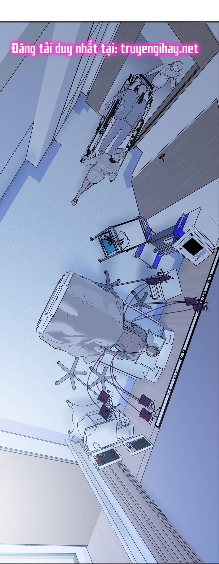 Ác Ma May Mắn Chapter 39 - 36