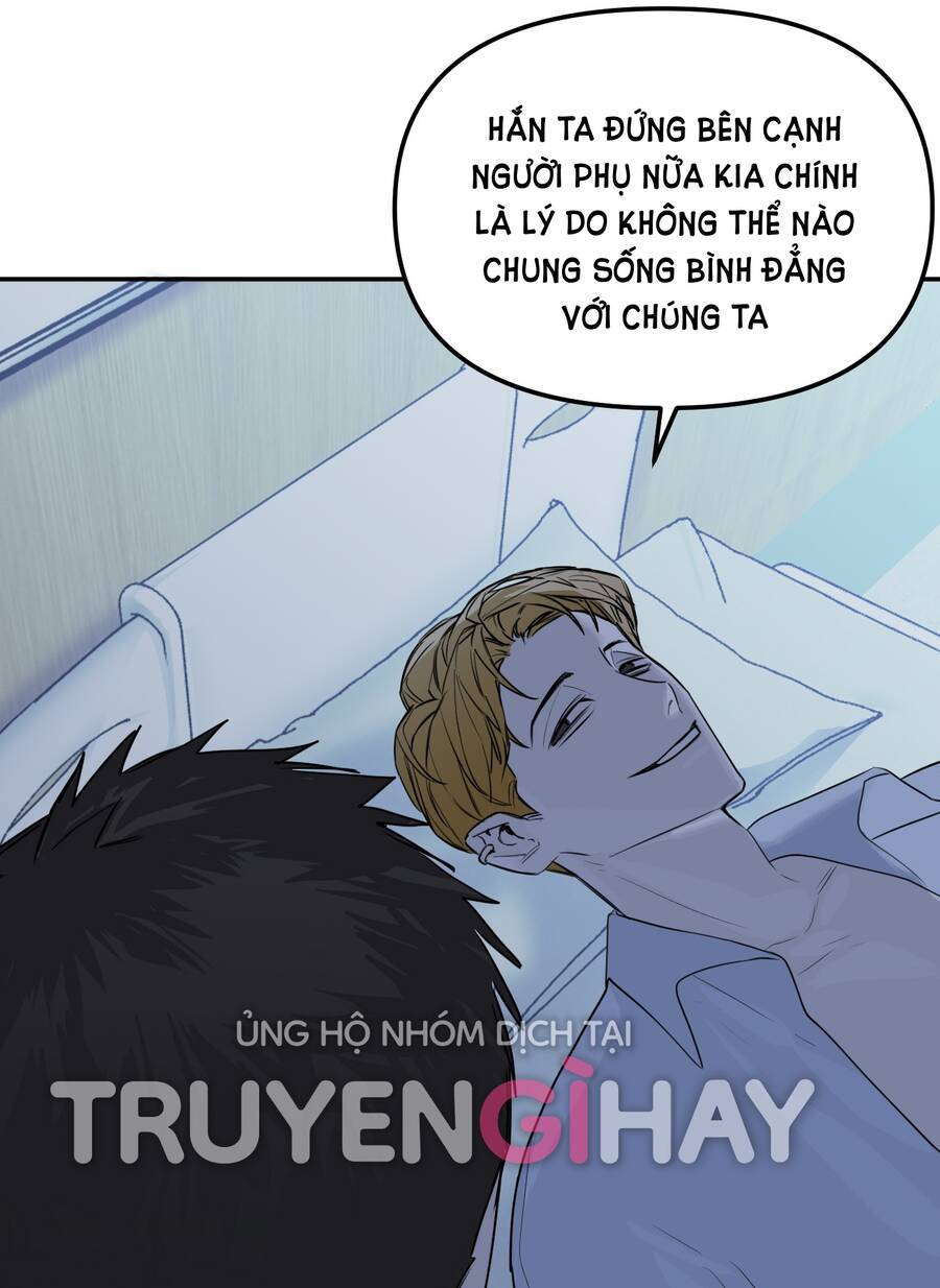 Ác Ma May Mắn Chapter 39 - 40