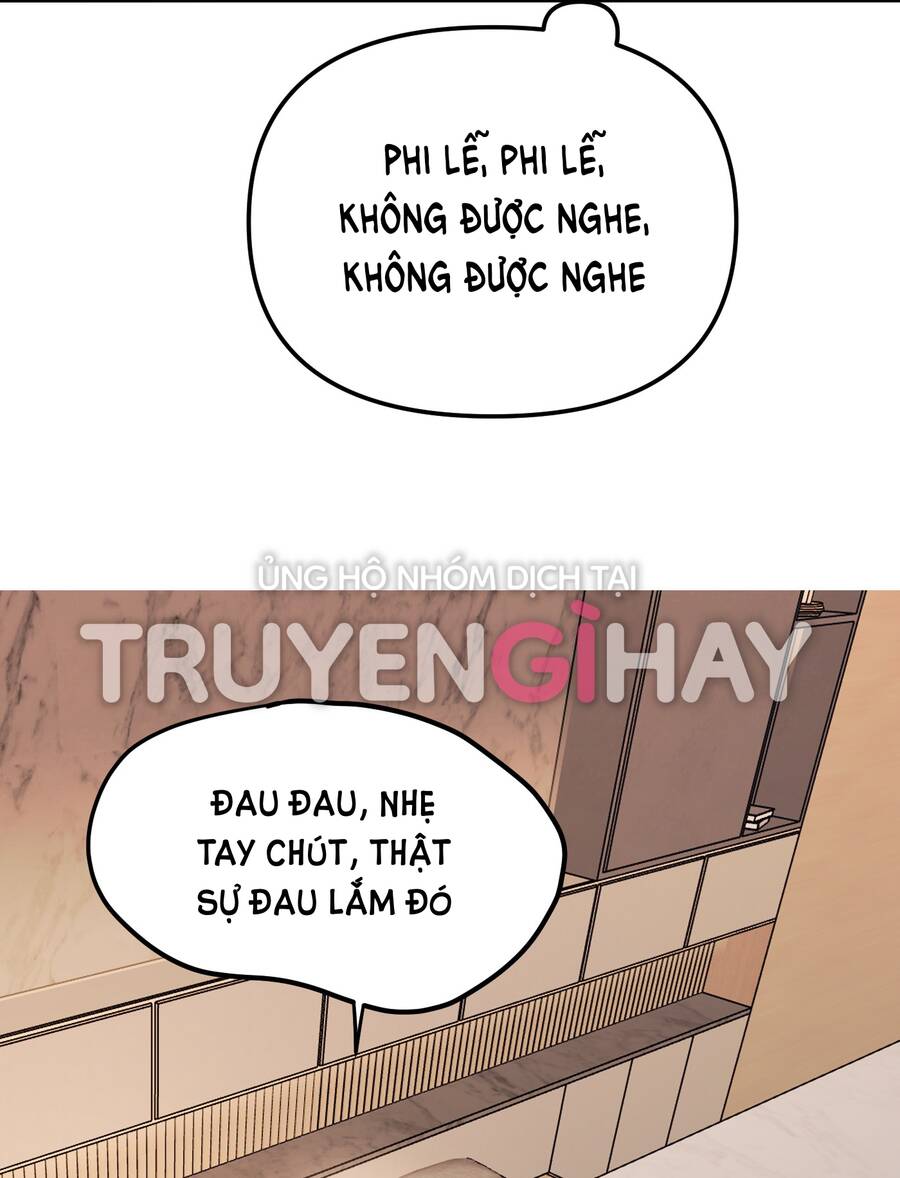 Ác Ma May Mắn Chapter 39 - 6